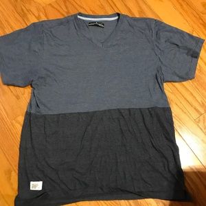 Five Four V-Neck Tee Shirt